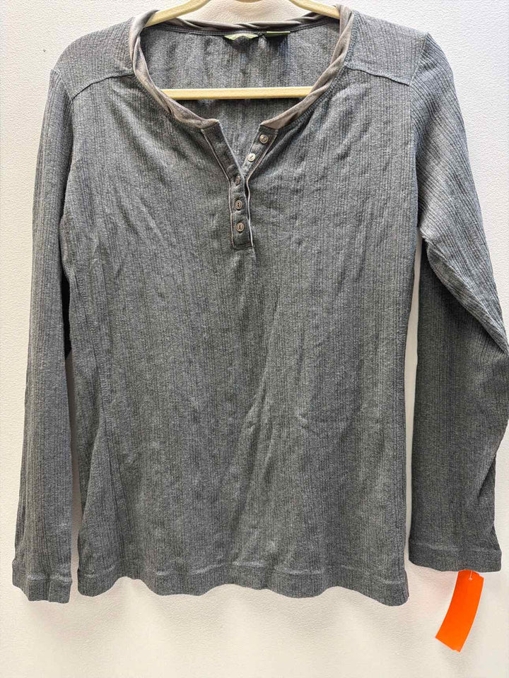 Eddie Bauer Size M Blouse