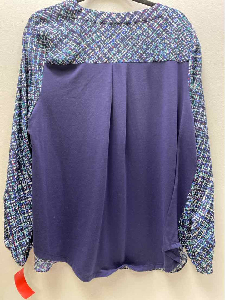 Apt 9 Size 1X Blouse