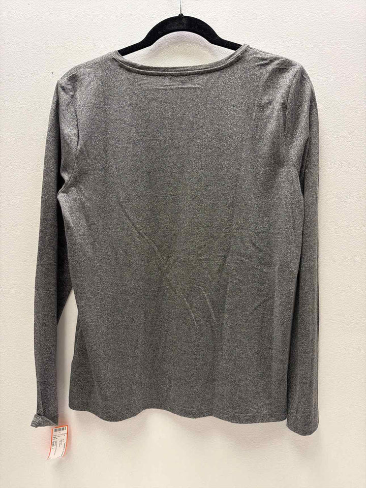 talbots Size L Blouse