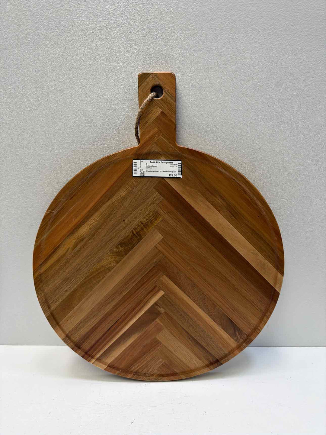Cutting Board