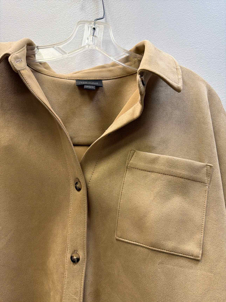 j jill Size L Shacket