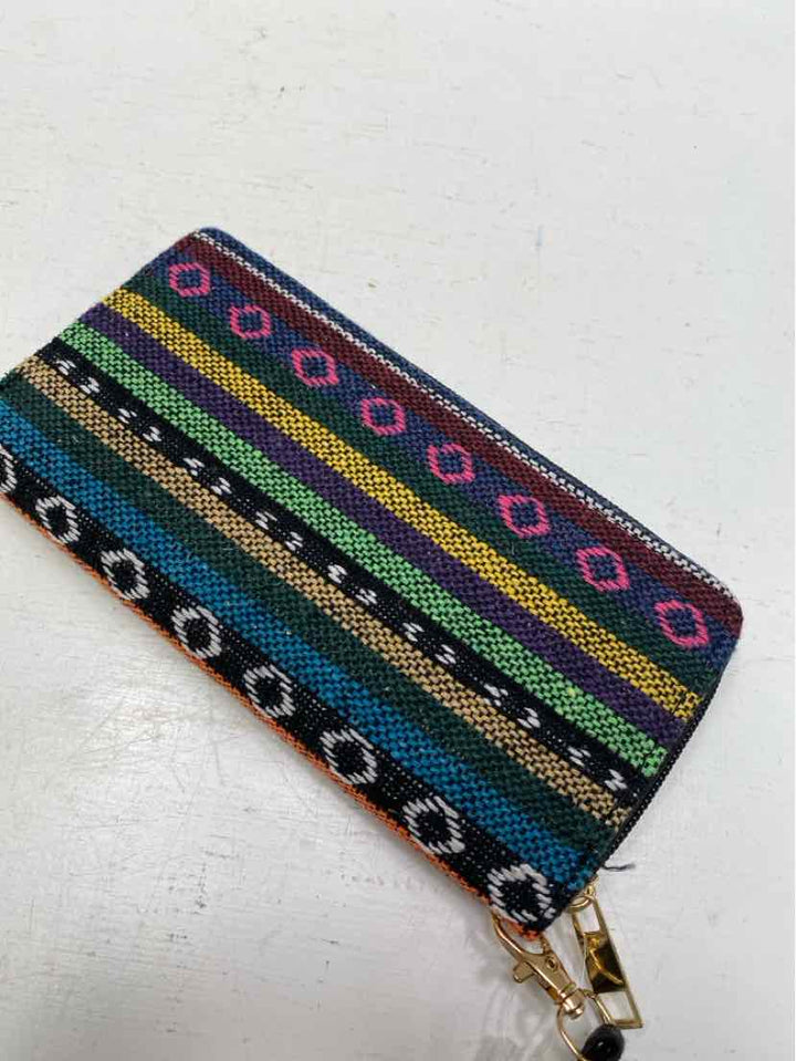 Wristlet