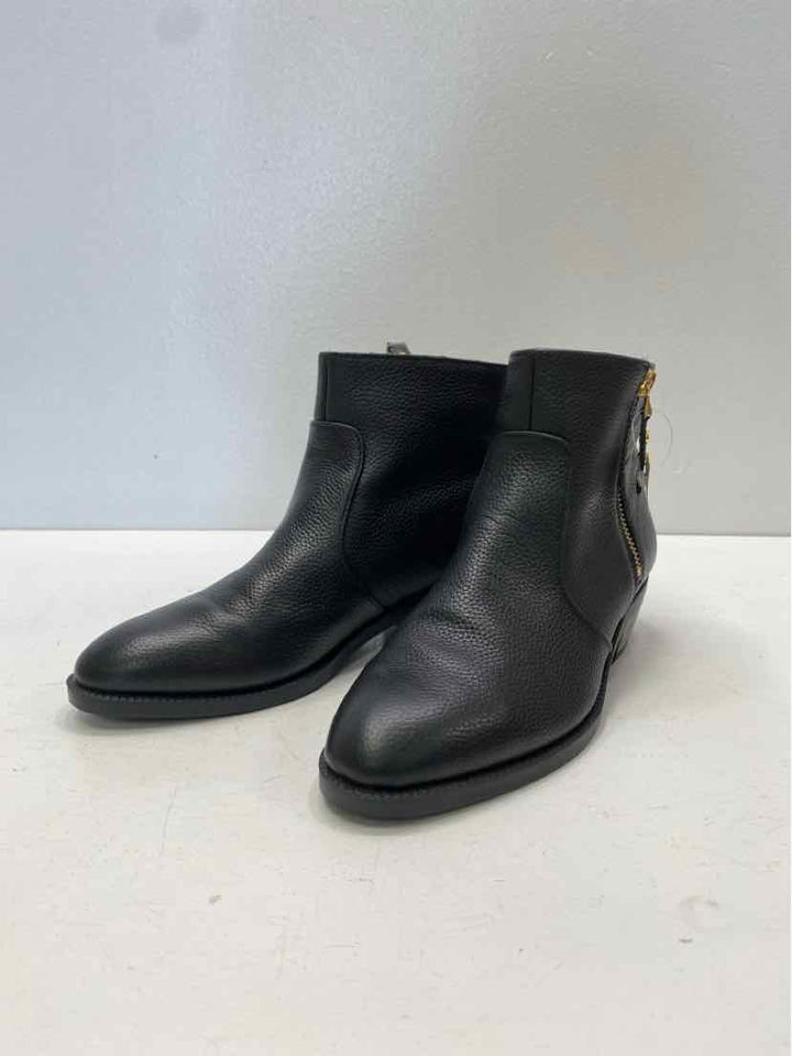 Ralph Lauren 6B Booties