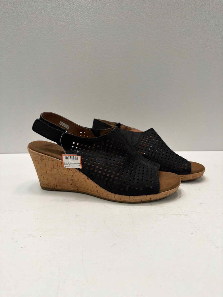 Rockport 10 Sandals