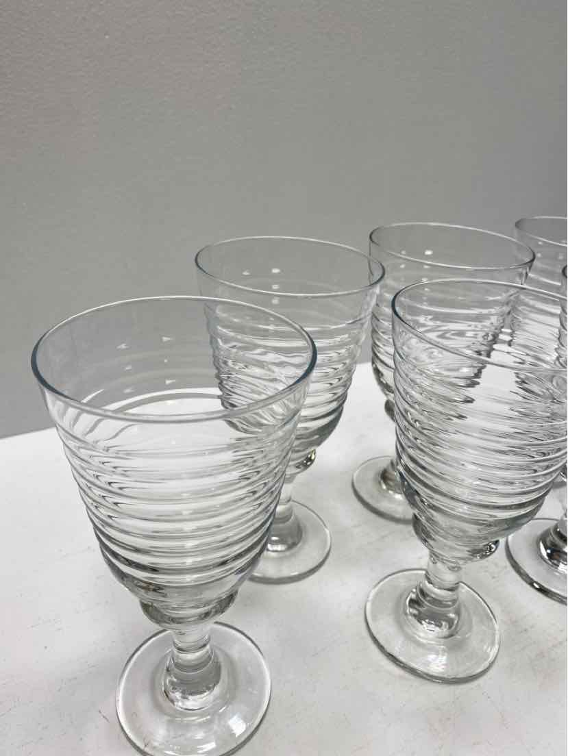 LIBBEY glassware