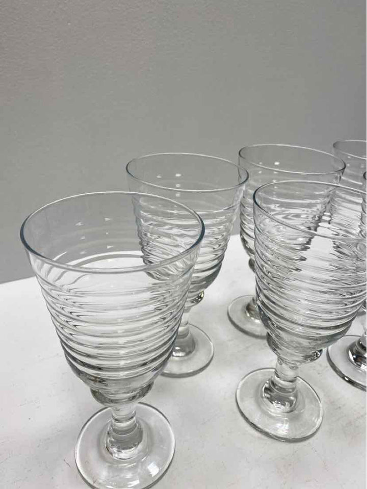 LIBBEY glassware