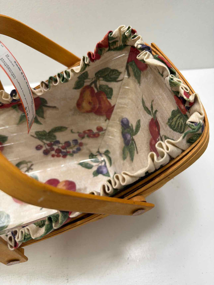longaberger Basket
