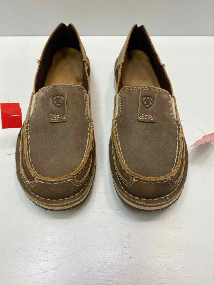 Ariat 7.5 Loafers