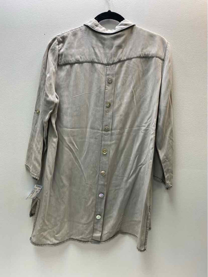 t&w design Size M Blouse