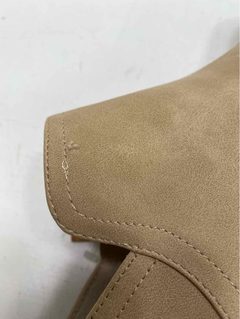 CROWN & IVY 7.5 Booties