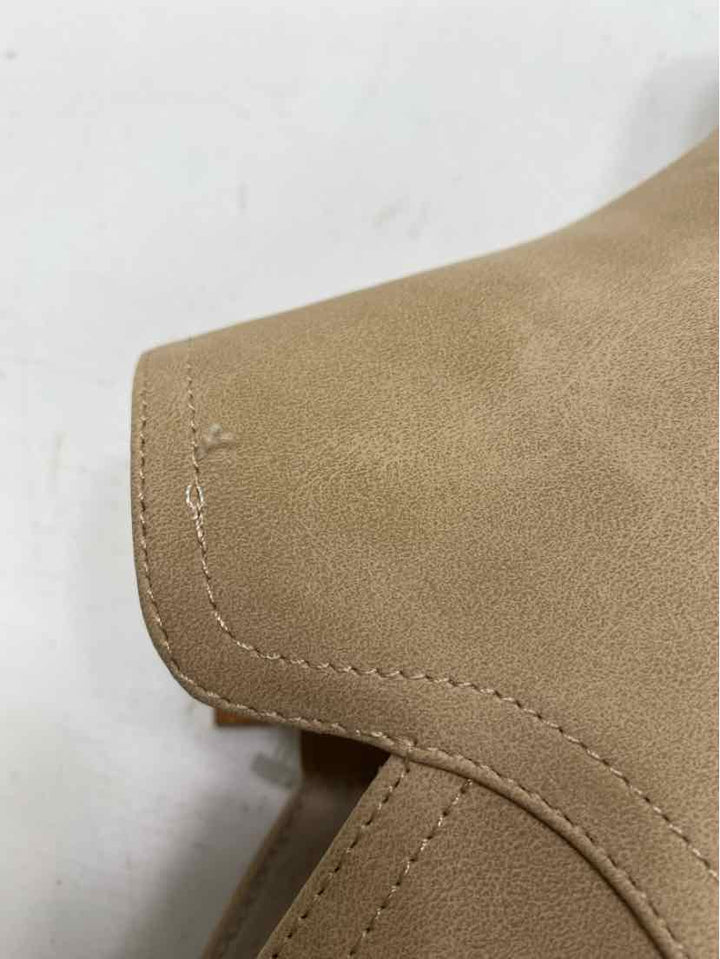 CROWN & IVY 7.5 Booties