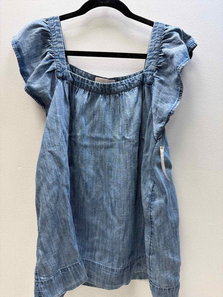 Lauren Conrad Size L Blouse