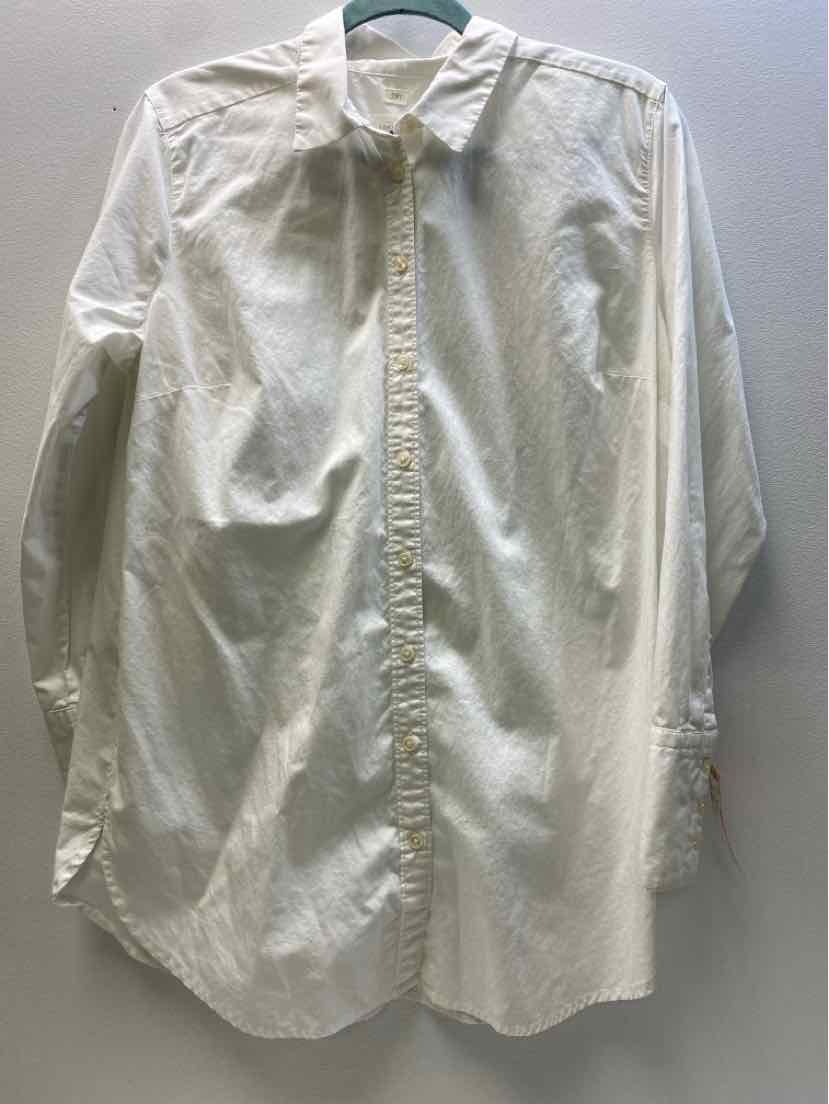 Loft Size L Blouse