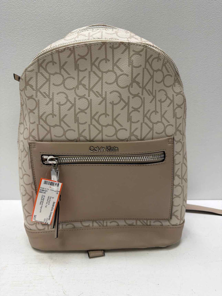 Calvin Klein Backpack