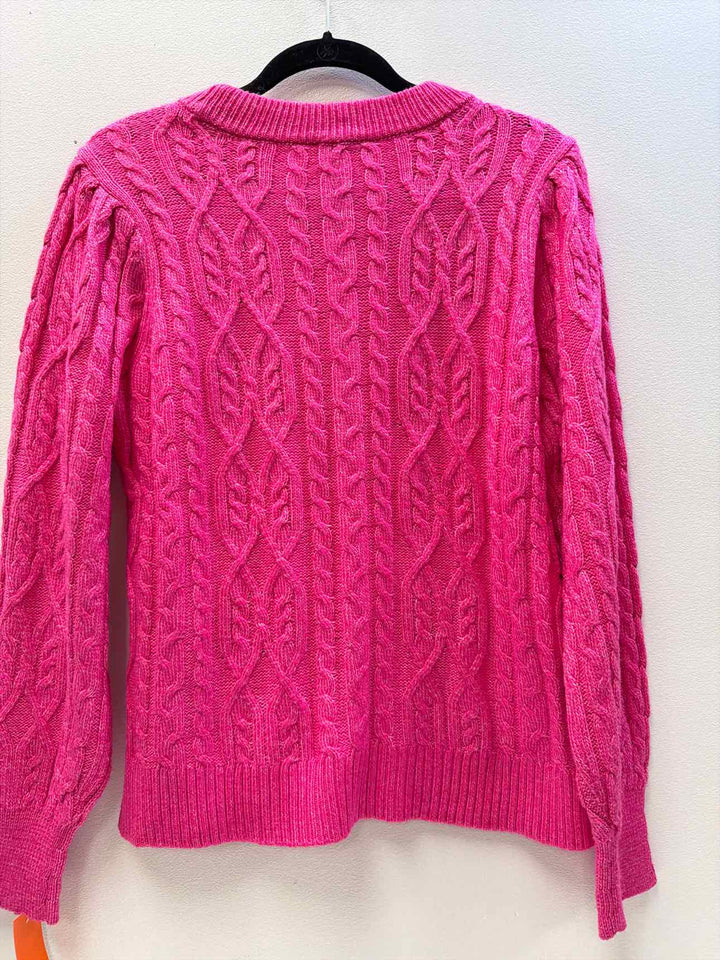 CROWN & IVY Size M Sweater
