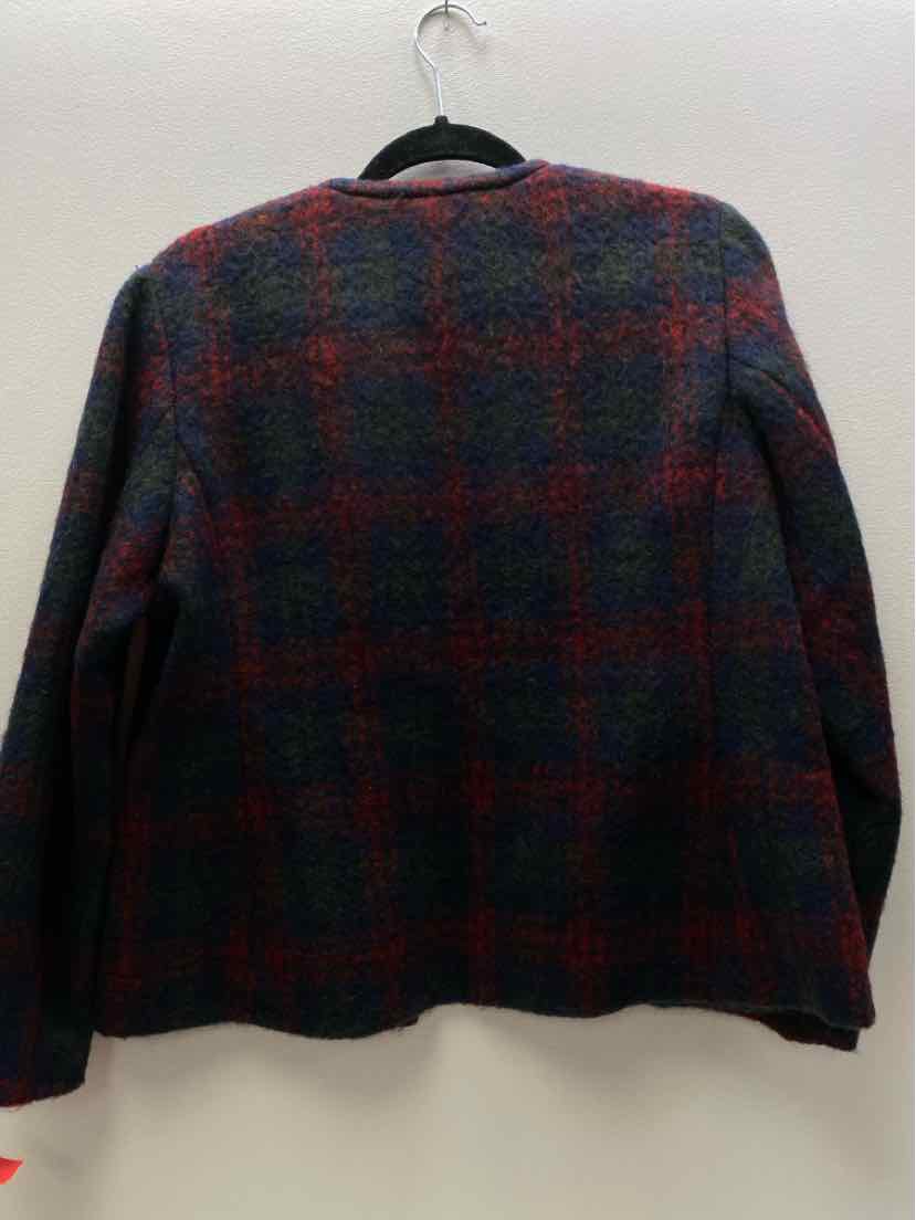 talbots Size 14 Jacket