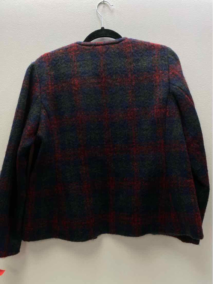 talbots Size 14 Jacket