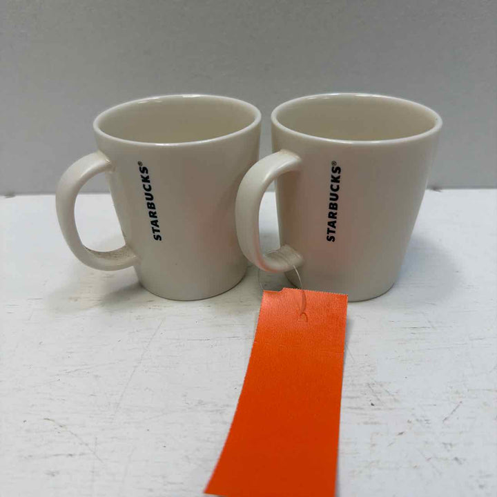 starbucks Mugs