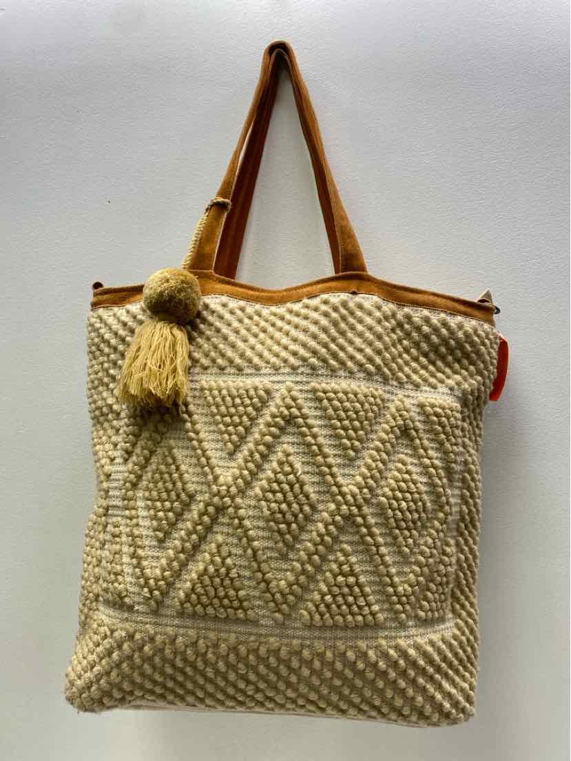 panache tote bag