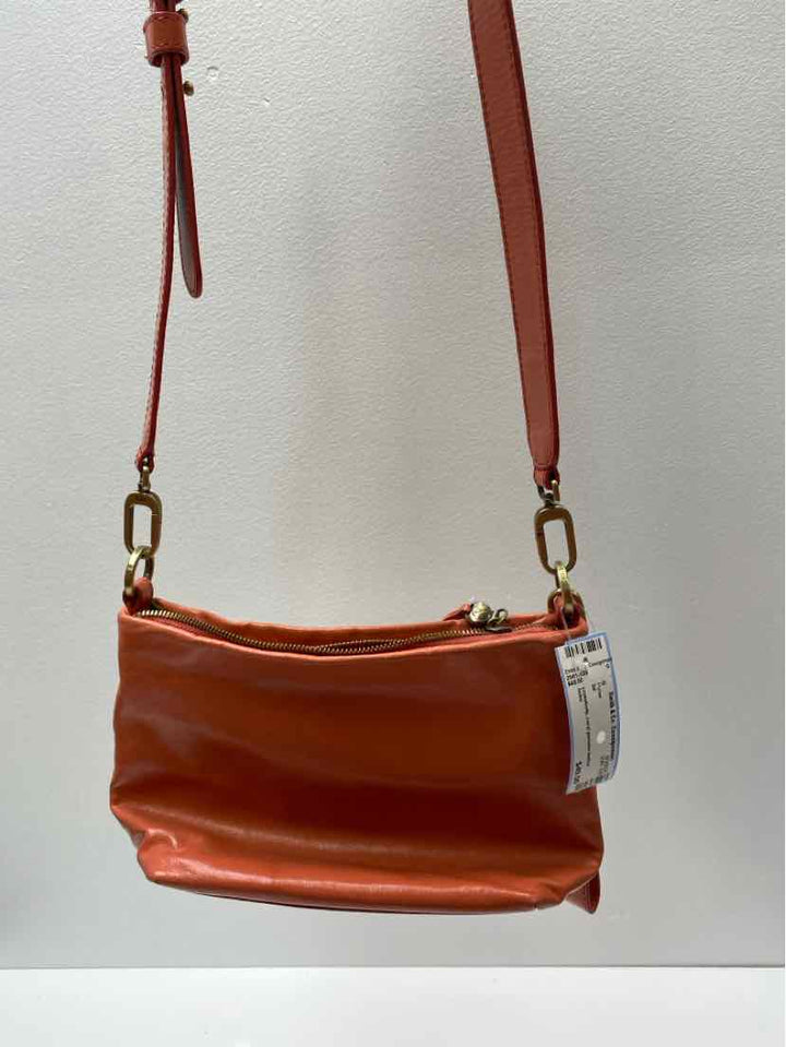 hobo Purse