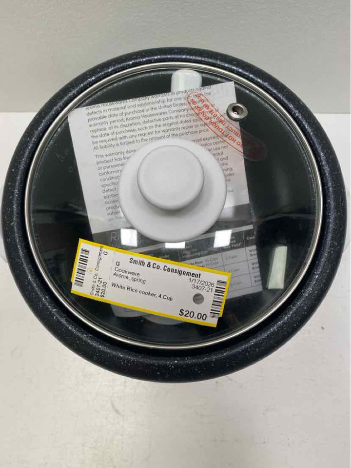 Aroma spring Cookware