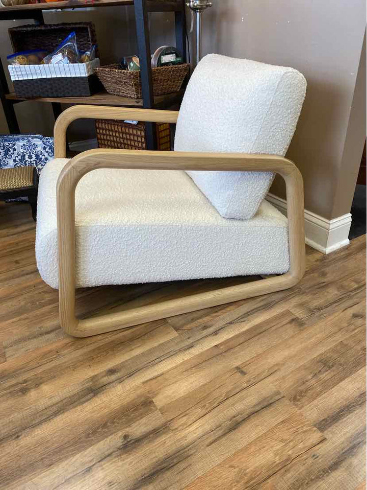 Co. House Designs chair