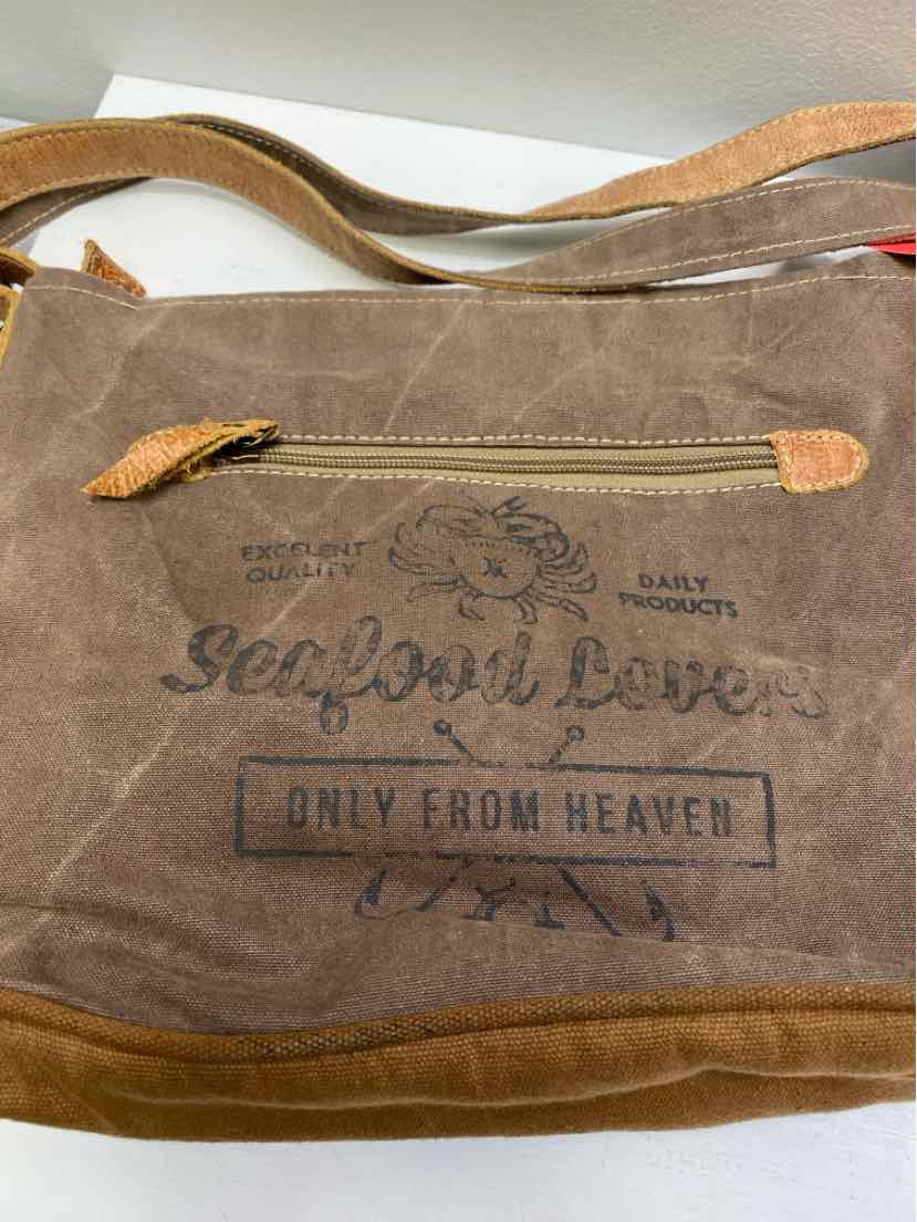 Myra Purse