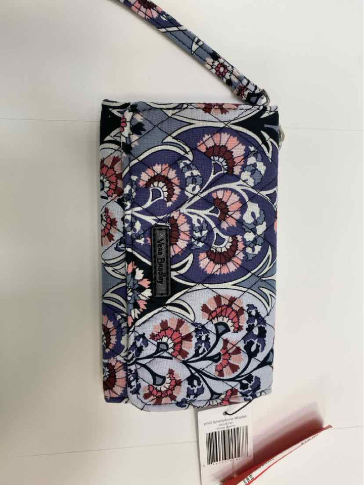Vera Bradley Wristlet