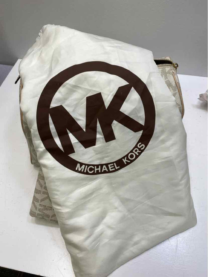 Michael Kors Purse and Wallet