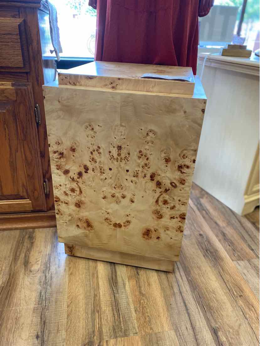 Co. House Designs Side Table