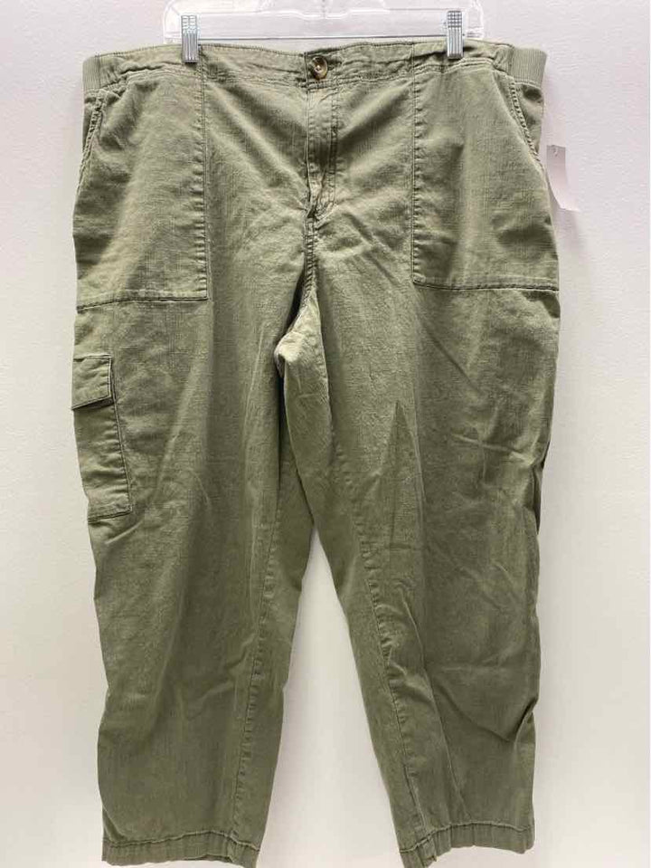 sonoma Size 18 Misc. Pants