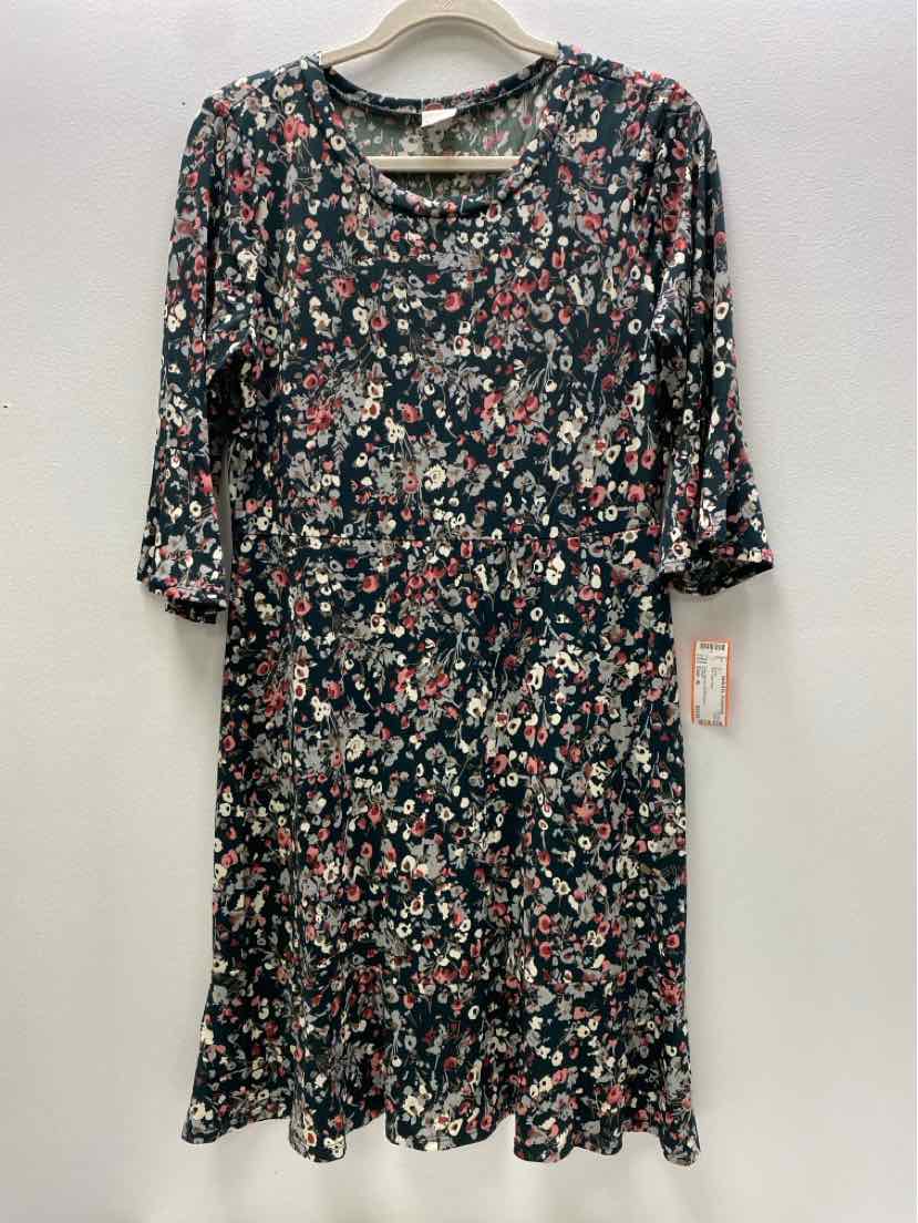 Kaleigh Size XL Dress