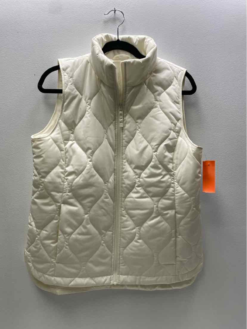 Lands End Size S vest