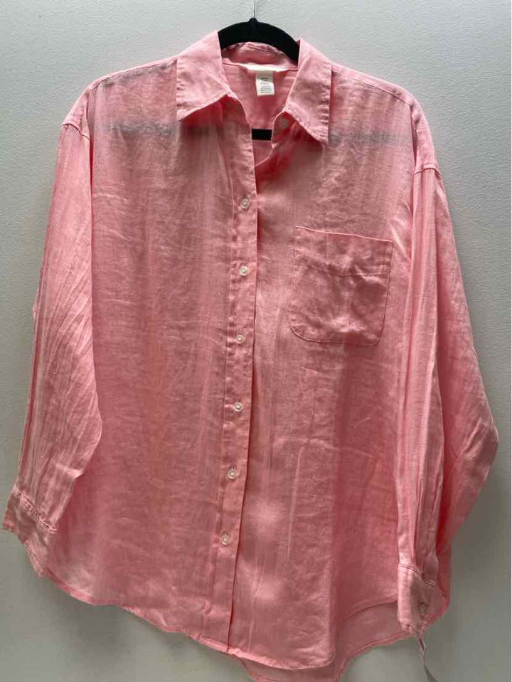 H&M Size XS Blouse