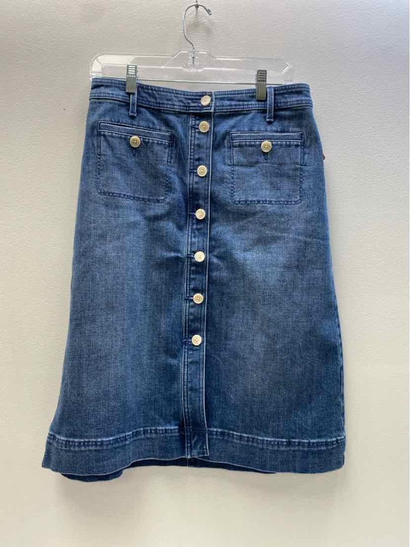 talbots Size 6 Skirt