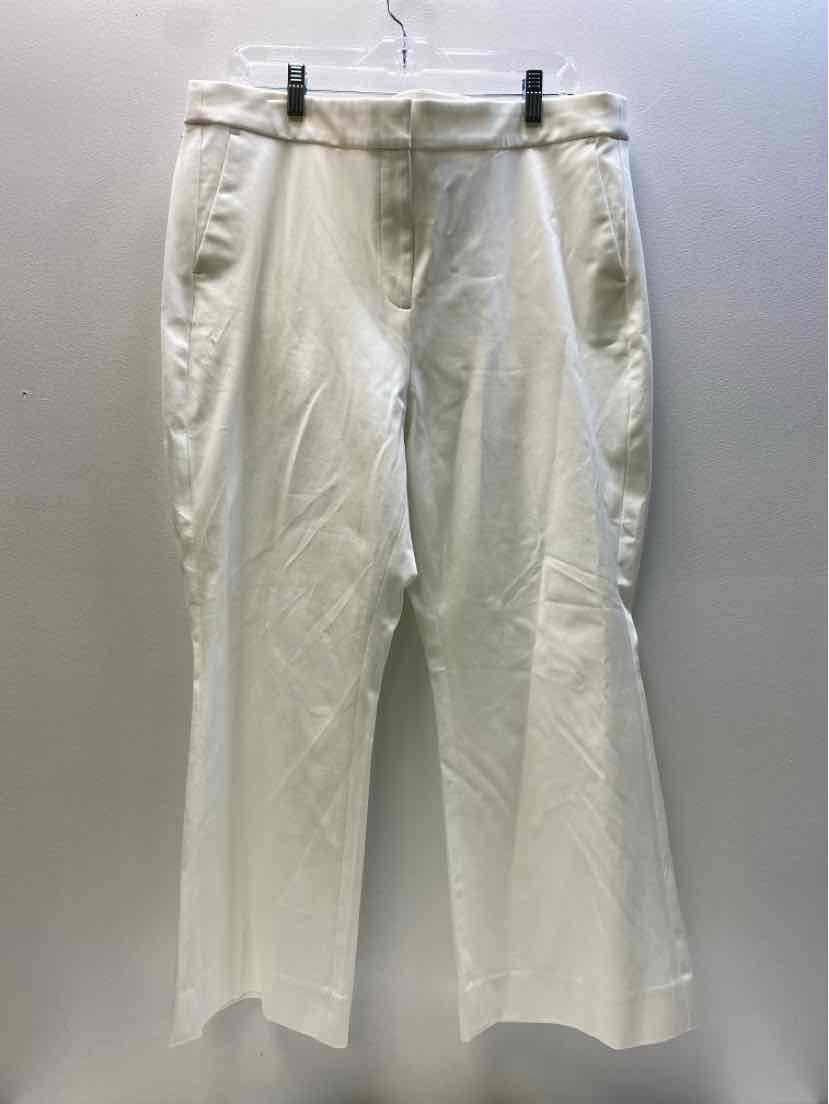 j crew Size 16 Pants