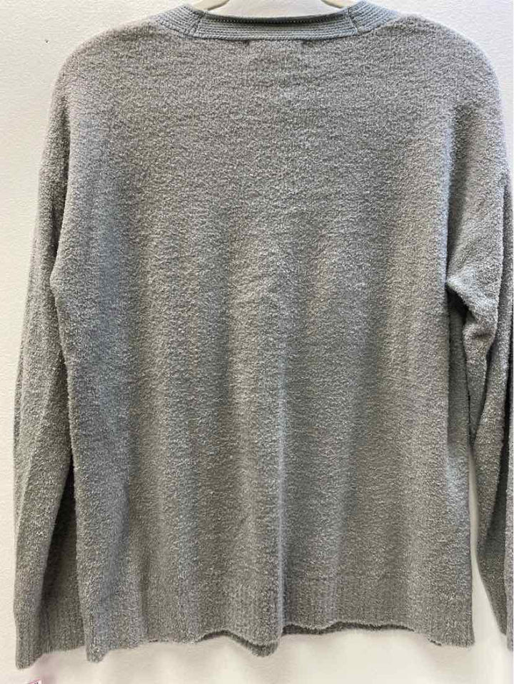 barefoot dreams Size S Sweater