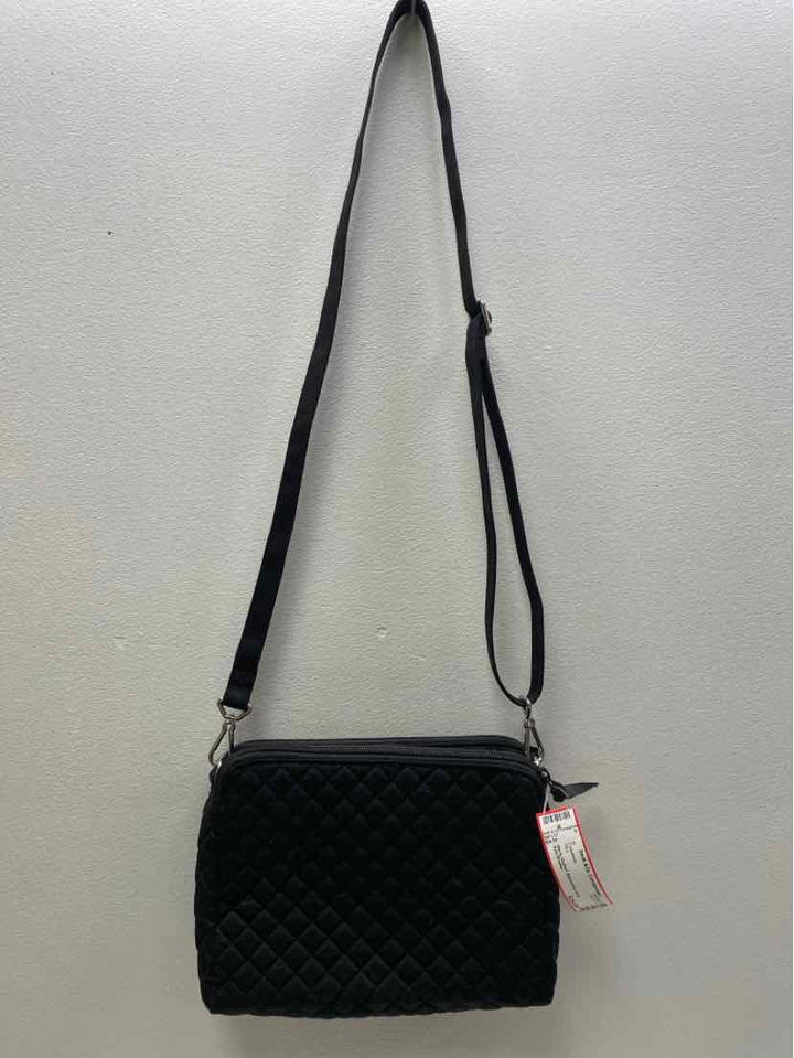 Vera Bradley Crossbody