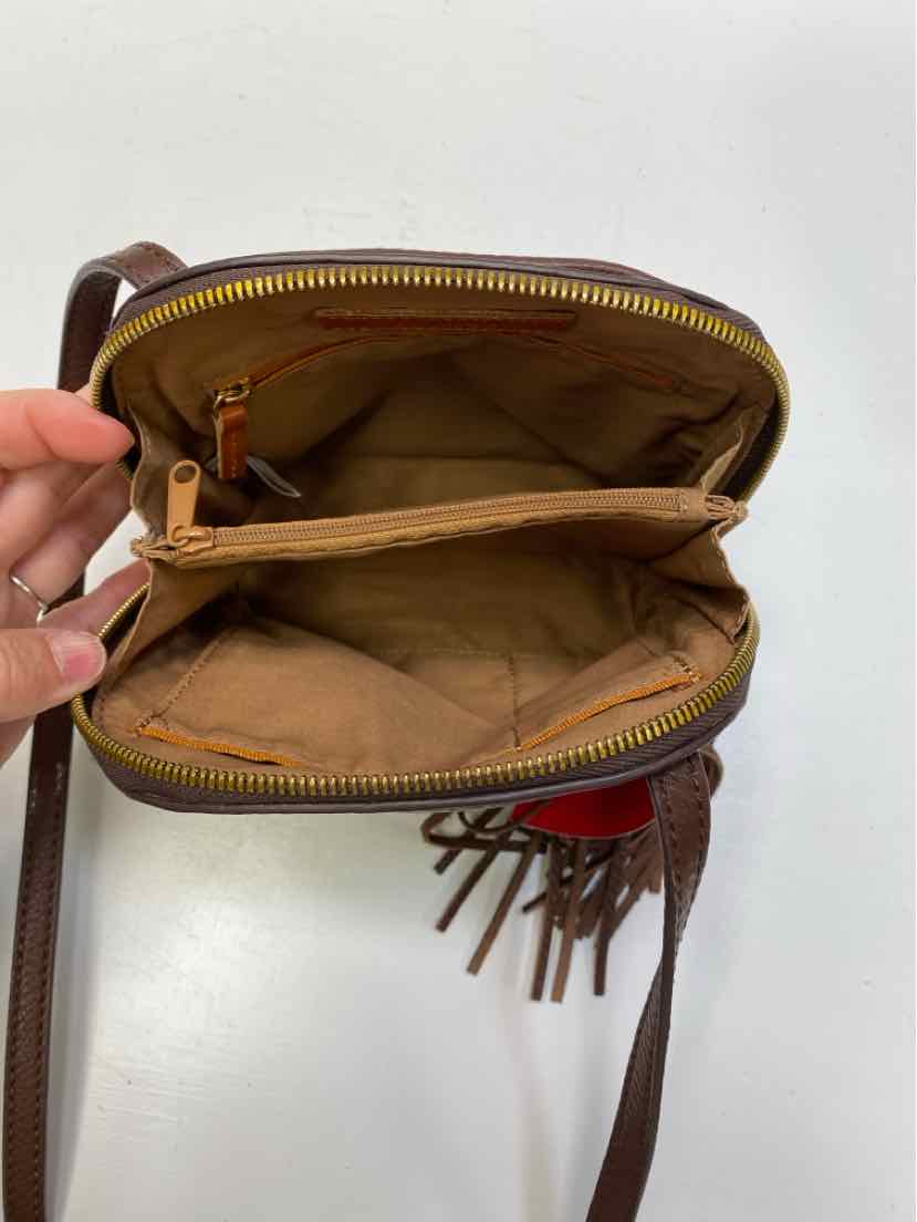 hobo Crossbody