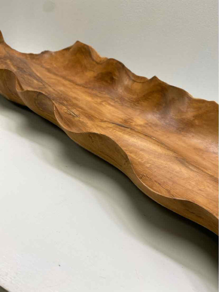 misc. wood