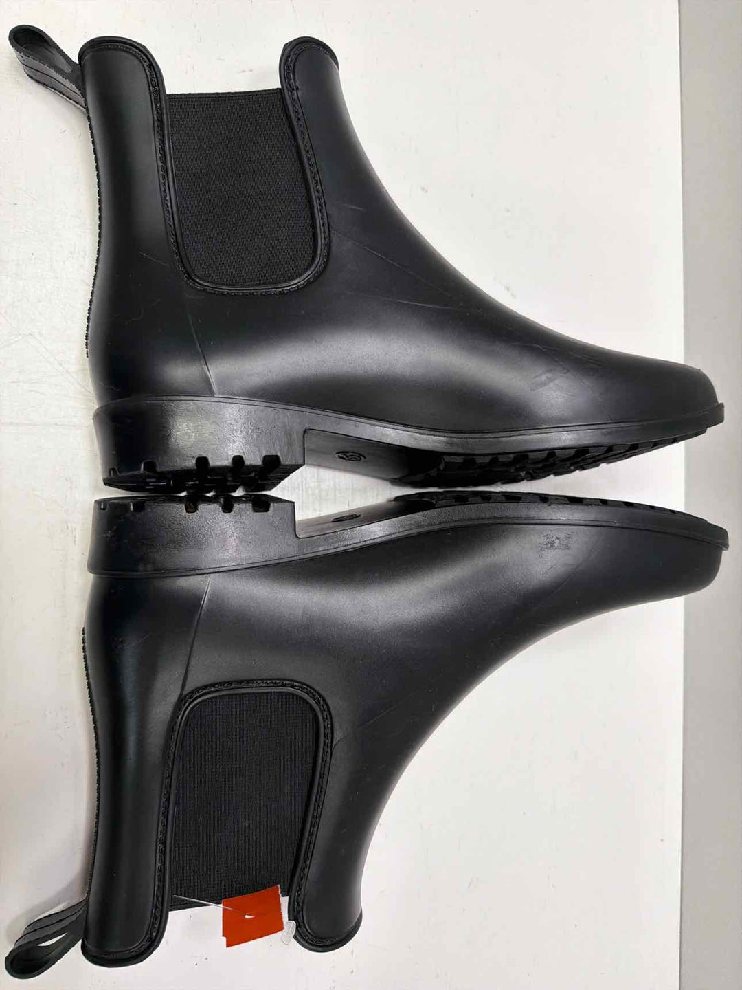 9 Boots