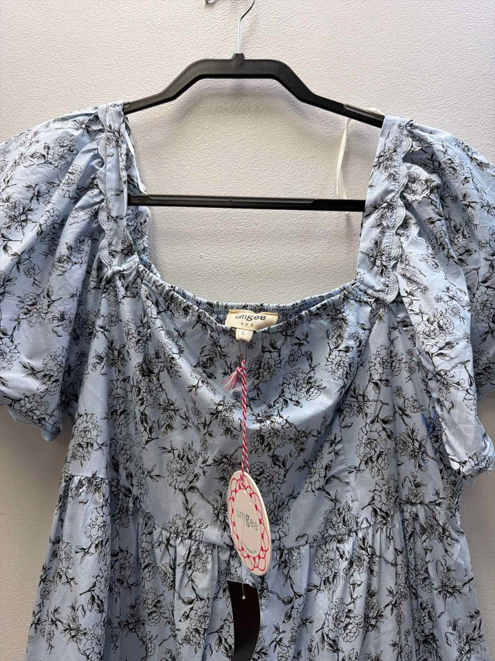 UMGEE Size L Dress