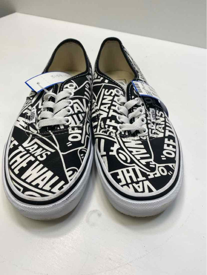 Vans 6.5 Sneakers