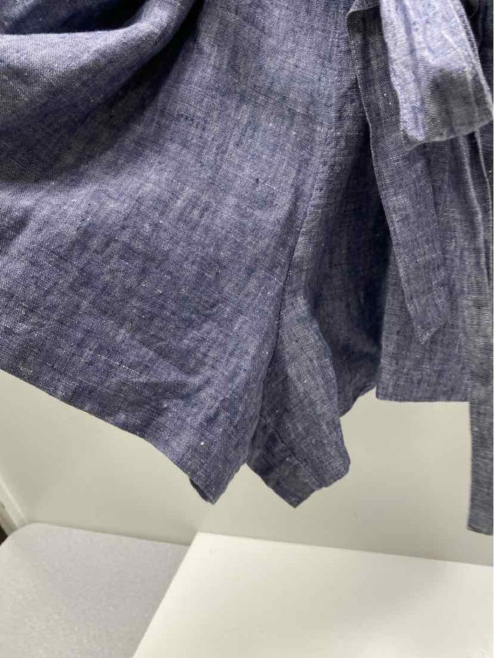 Cynthia Rowley Size 6 Romper