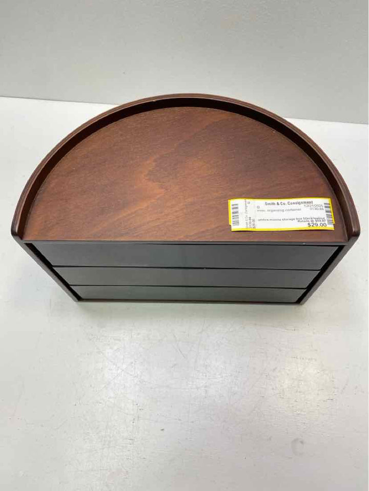 misc. organizng container