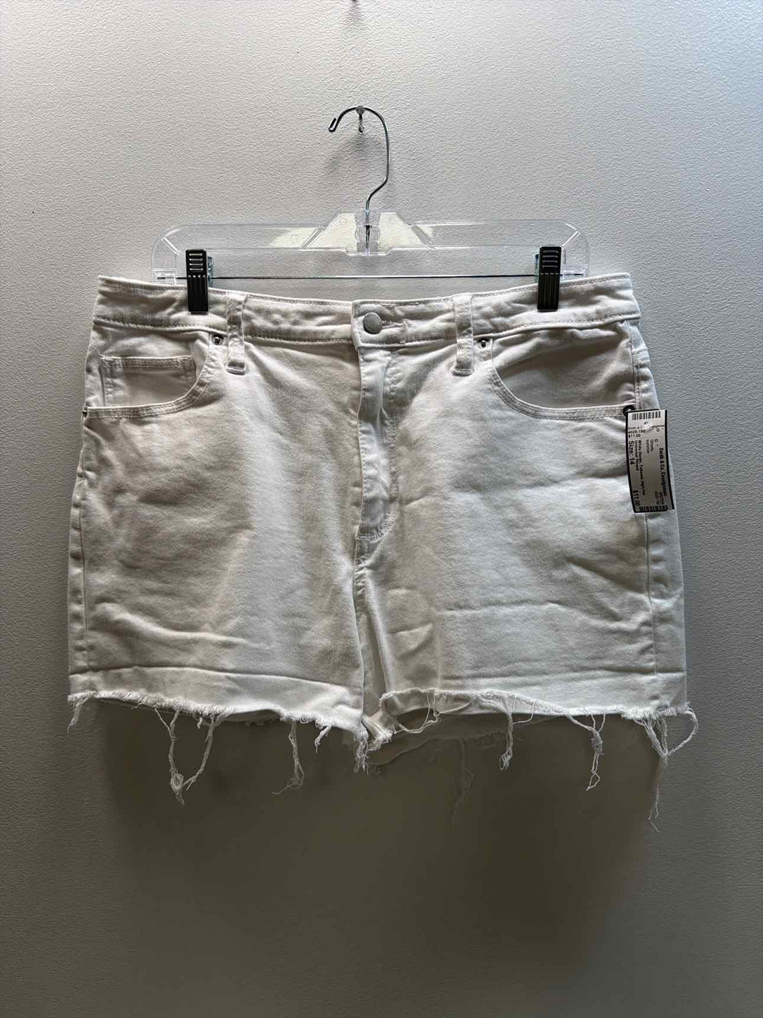 Universal Thread Size 14 Shorts