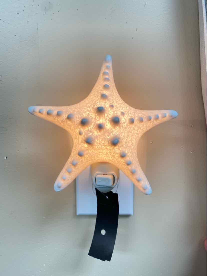 beachy item