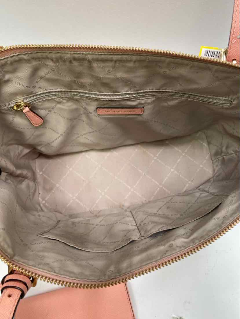 Michael Kors Purse and Wallet