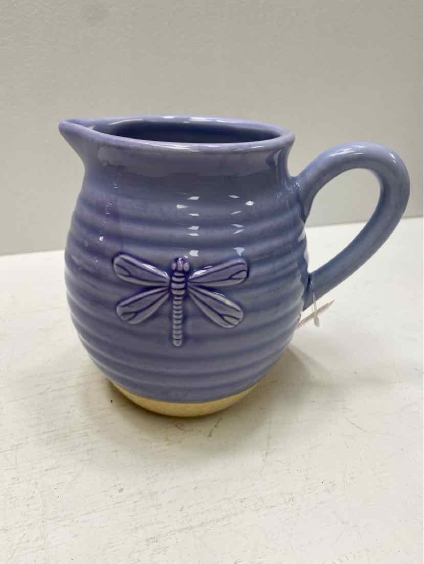 Pitcher