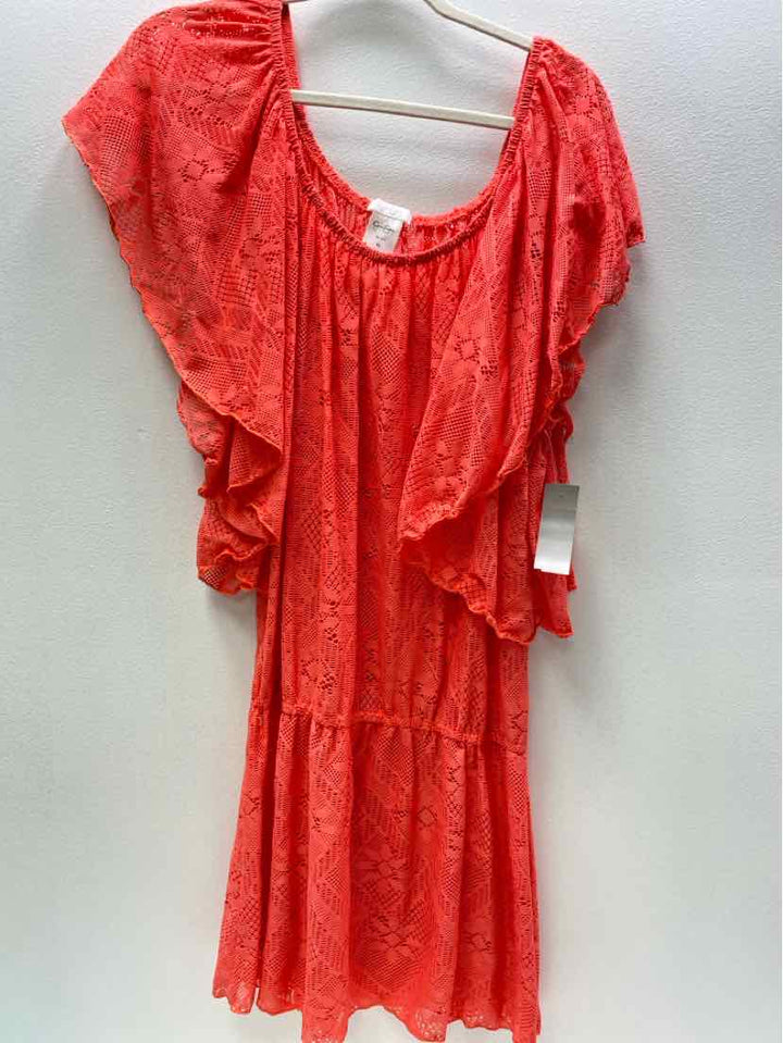 jessica simpson Size XL Coverup